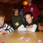 Der Rubel rollt